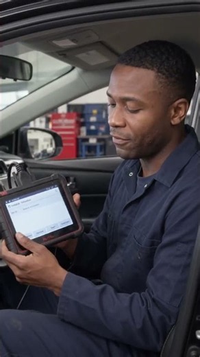 How to Use an OBD2 Scanner: Read Car Fault Codes