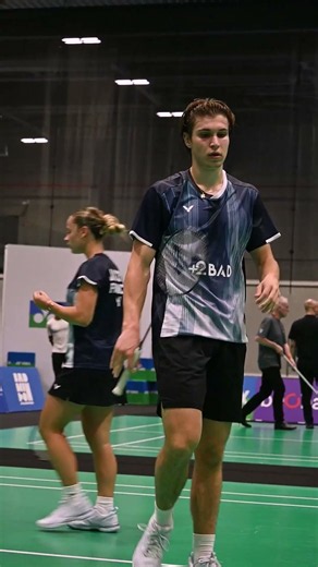 Straight games, straight into the finals!