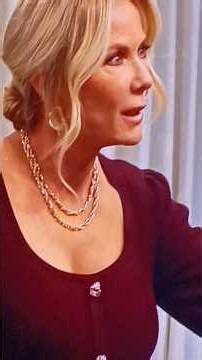 BROOKE BLOWS UP ON HOPE & KATIE ON BOLD AND THE BEAUTIFUL TODAY 10/14