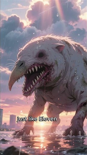 The mystery of the Montauk Monster and its connection to the secret Montauk Project lab