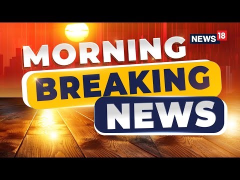Top Breaking News Today | Umar Khalid Bail Plea | US Venezuela News | Allu Arjun | LIVE News-N18L