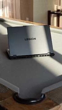 Lenovo Legion 5i + PC Game Pass is the Perfect Combo!