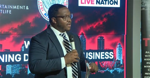 Atlanta names new nightlife manager, hosts safety training