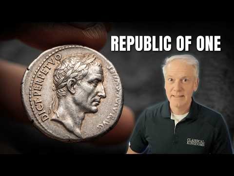 How Julius Caesar Ended the Roman Republic | Lesson 54