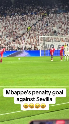 Mbappe's Penalty Goal vs Sevilla & Arda Guler's Goal Highlights