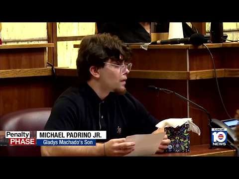 Juror in the Alberto Sierra murder trial speaks out after death sentence recommendation