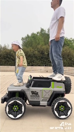 1 Brands New RC Big Thar ROXX 4x4 Powerful testing 😀🔥😱#automobile #remotecontrol #shorts