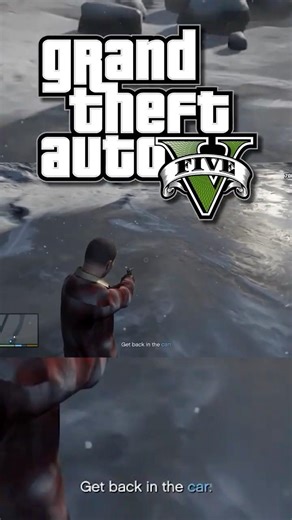 GTA 5 Hidden Secrets And Myth You Never Found