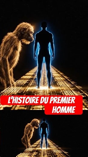 Our hidden ancestor 4.4 million years ago #evolution #prehistory #documentary