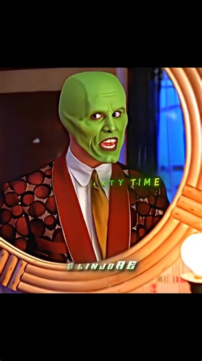 MOVIES UNIVERSE on Instagram: "The Mask (1994) storyline follows timid bank clerk Stanley Ipkiss (Jim Carrey) who finds a magical green mask, transforming him into the zany, superpowered, cartoonish hero "The Mask," allowing him to woo singer Tina (Cameron Diaz) and fight gangsters like Dorian Tyrell (Peter Greene), all while navigating the consequences of unleashing his wild, mischievous alter ego. The plot centers on Stanley's dual life as a mild-mannered man by day and a reality-bending, unst