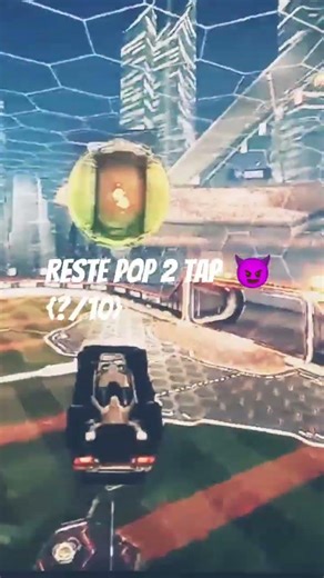 reset pop double tape {?/10}