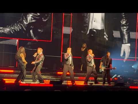 Westlife Live in Leeds 6th October 2026 [FULL CONCERT]