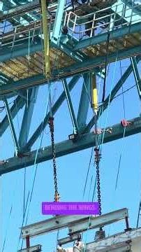 First-hand look at Boeing fatigue testing