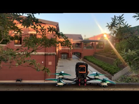 It's Thursday!! Velocidrone LIVE Racing MultiGP Track