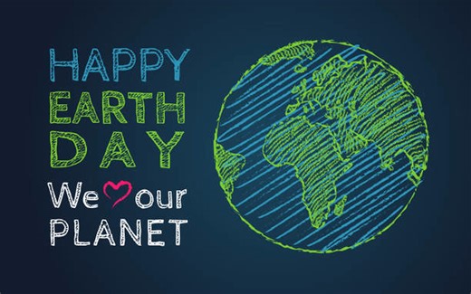 Here's How To Celebrate Earth Day 2024