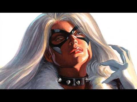 Black Cat: Spiderman’s most dangerous love interest