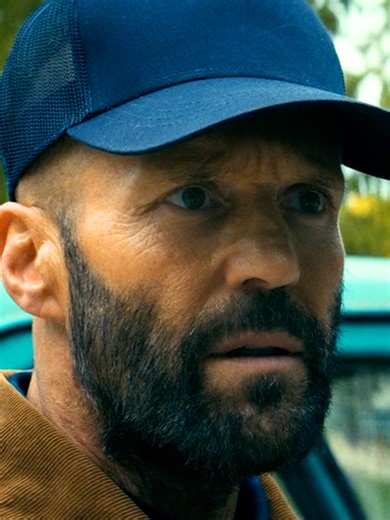 Jason Statham's Unstoppable Force in The Beekeeper