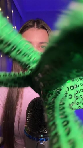 ASMR Sounds for Deep Relaxation and Sleep