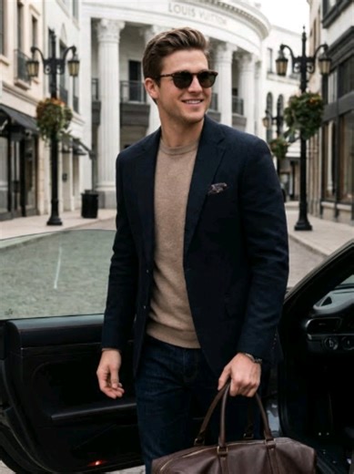 Choose your rich boyfriend. #ASMR #chooseone #echomuseasmr #boyfriends #satisfying