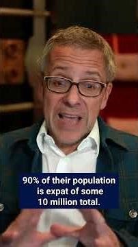 Saudi-UAE tensions | ask ian