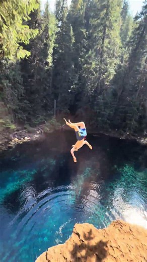BEST YEAR SO FAR! 😤💥 #cliffjumping #parkour #schlappen #freerunning #failarmy #peopleareawesome