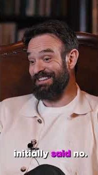 Charlie Cox on Losing Momentum and Finding His Way Back