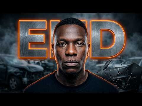 Alien Skin destroyed Range Rover and Tamale Junior Gave up On Him | let Alien Skin do his own