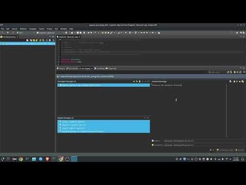Tutorial para preparación y entrega de ejercicios de Programación B