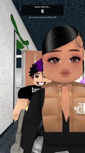 Funny Roblox Murder Mystery 2 Moments