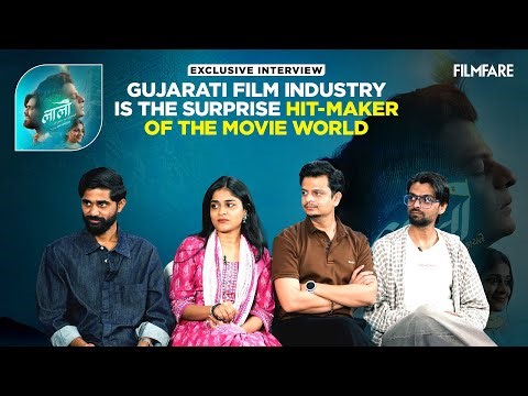 LAALO's 100 CR HIT & Gujarati Roots ft. Ankit Sakhiya, Reeva Rachh, Shruhad Goswami & Karan Joshi