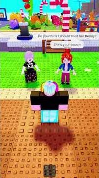 Split Or Steal ENDS FRIENDSHIP 😑#roblox #funnyroblox