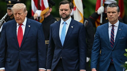 Americans May Soon Witness A ‘Gruesome Spectacle’ The U.S. Hasn't Seen In 90 Years