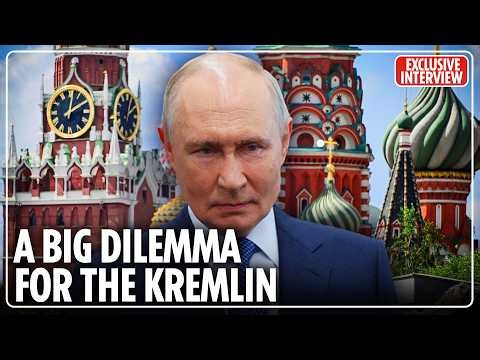 Why Putin refuses to have a dedicated successor & is a 'Death of Stalin' race to power coming?