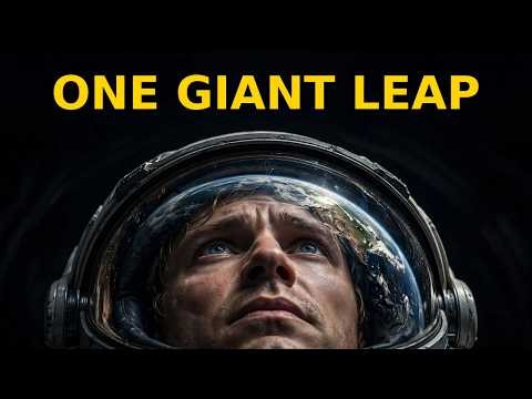Apollo 11: The Impossible Mission That Put America on the Moon