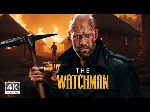 THE LAST BEAST :: (2026) Jason Statham | Full Action Movie | Full HD