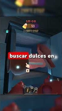 Cómo conseguir los 2 logros en The Candy Vault en Doors