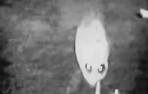 Angels, star-shaped structure, and four-foot-tall aliens: What declassified UFO files released by Trump administration revealed