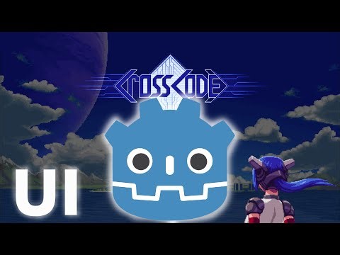 Animated UI using Tweens! - Godot Tutorial