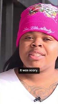 'I got shot 11 times': Midtown mass shooting survivor details how her life has changed forever