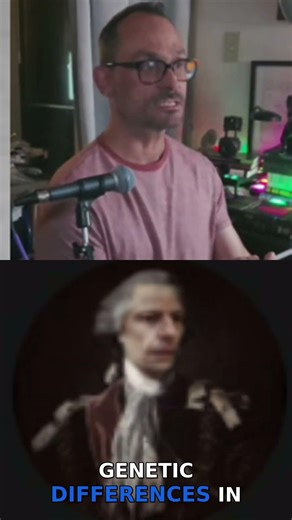 Exploring the Controversial Jensenism Theory OTHERHOOD Podcast Debunking Race Pseudoscience