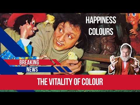 The meaning of my curtain - a response to a comment