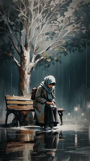 Rainy Days 💕🎧🎶