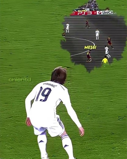 Messi Magic 🪄 | Dribbles, Goals & Assists Compilation