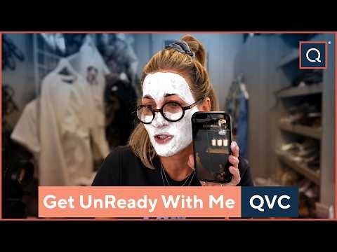 Get UnReady with Shawn Killinger | QVC
