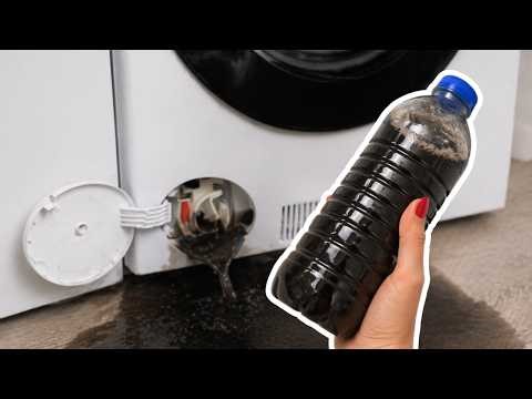 Cut the bottle and do this. Save 500 on repairs