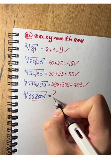 Effective Math Tricks to Solve Problems Easily