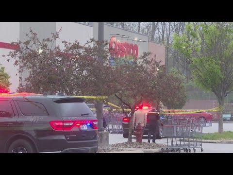 Costco Shooting Update | 1 employee dead after shooting at Strongsville Costco