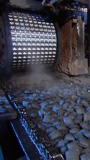 Think you'll find coal in your stocking this year? 🪨🎄 Watch to find out how coal is made! #HowItsMade #holidays #coal | Science Channel