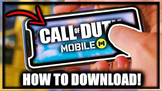 How to Download Call of Duty Mobile On iOS (iPhone/iPad) (How to Play COD Mobile On iOS Install)