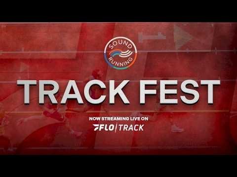 Live Preview of Sound Running's LA Track Fest